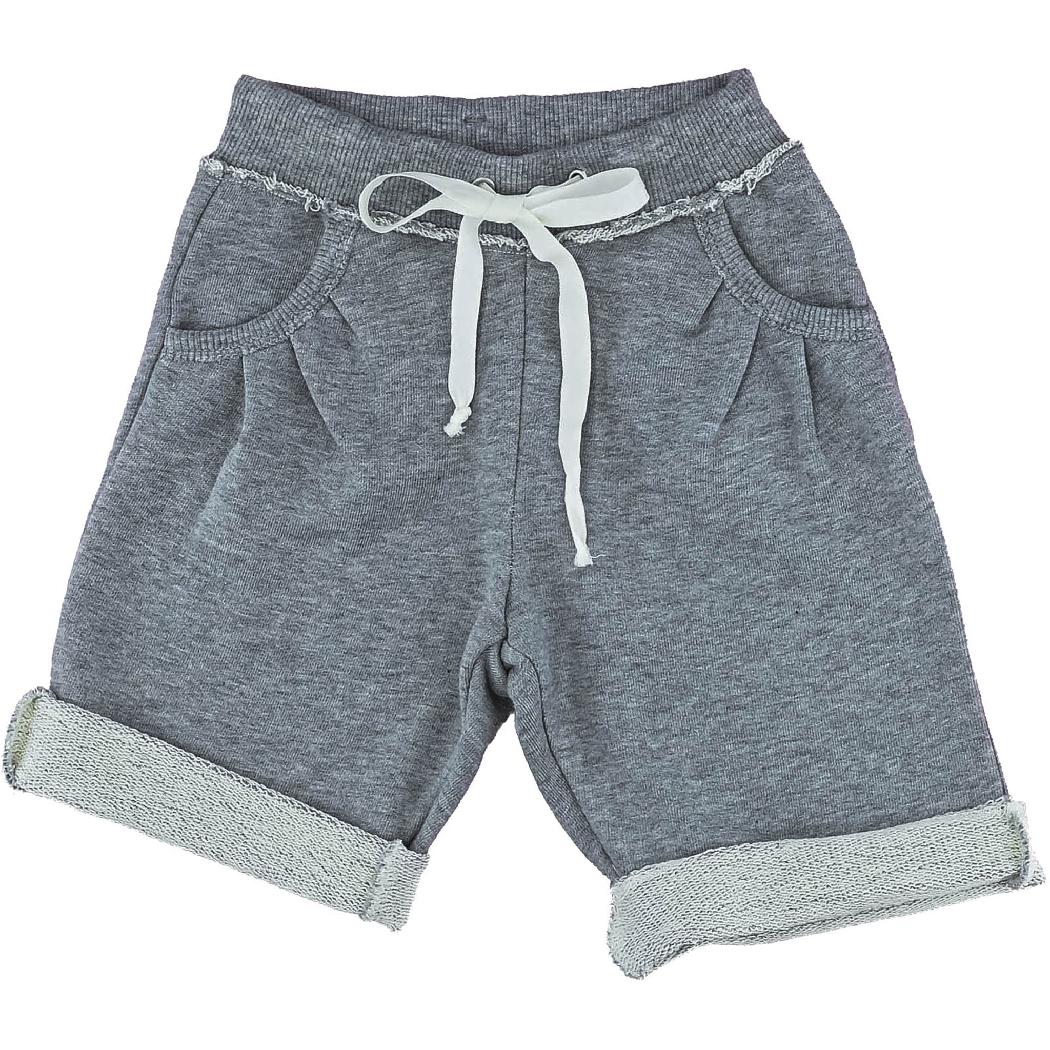 Short 24 mois en coton
